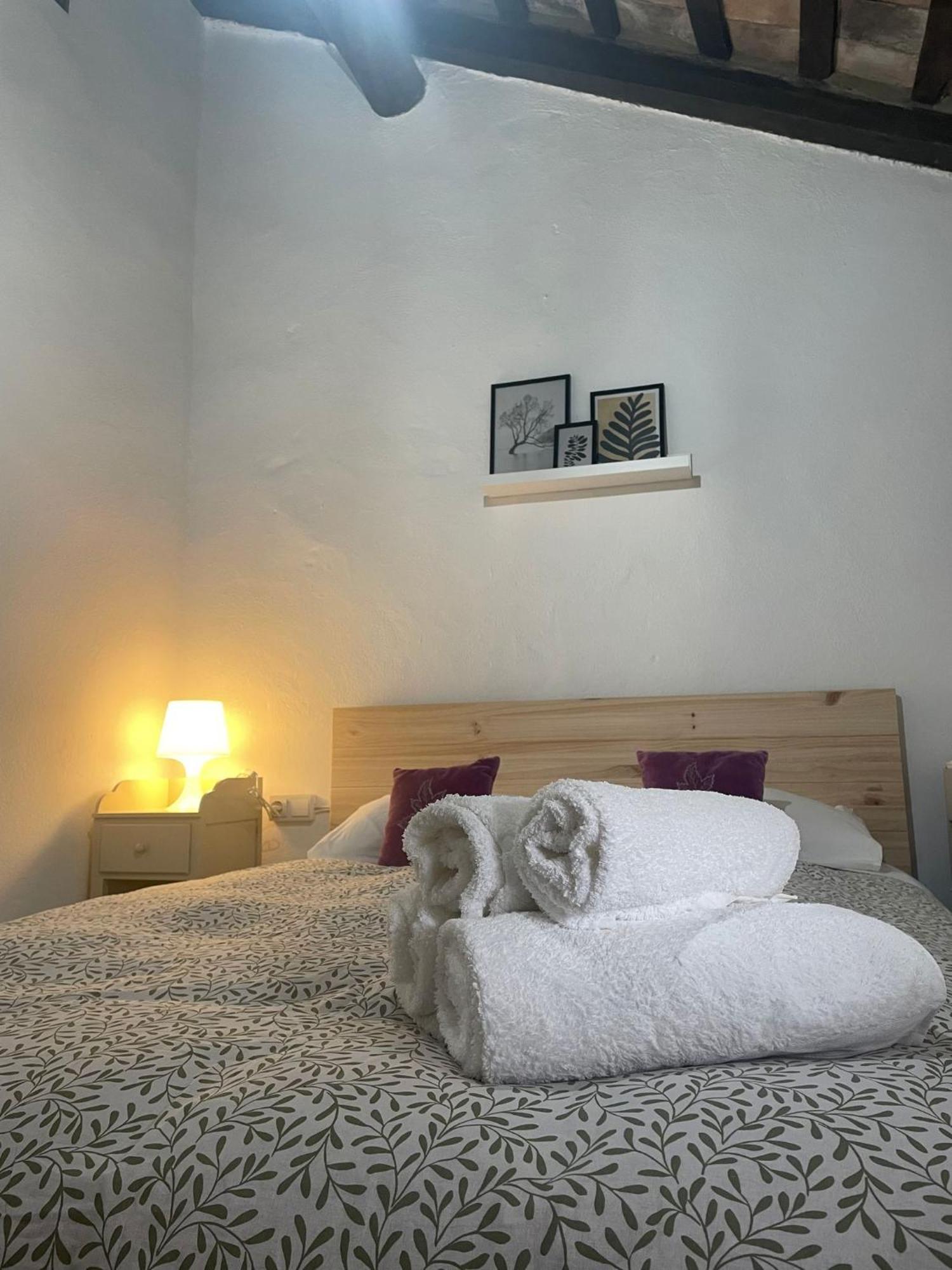 히메나 델 라 프론테라 La Casa Vieja De Marchenilla 빌라 외부 사진